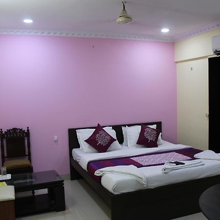 Hotel Star Suite Mumbai Eksteriør bilde