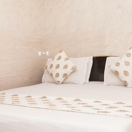 Hotel Star Suite Mumbai Eksteriør bilde