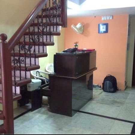 Hotel Star Suite Mumbai Eksteriør bilde