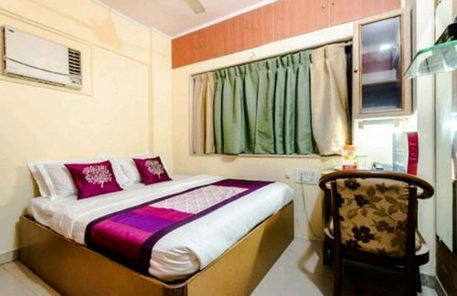Hotel Star Suite Mumbai Eksteriør bilde