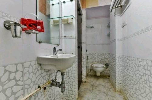 Hotel Star Suite Mumbai Eksteriør bilde