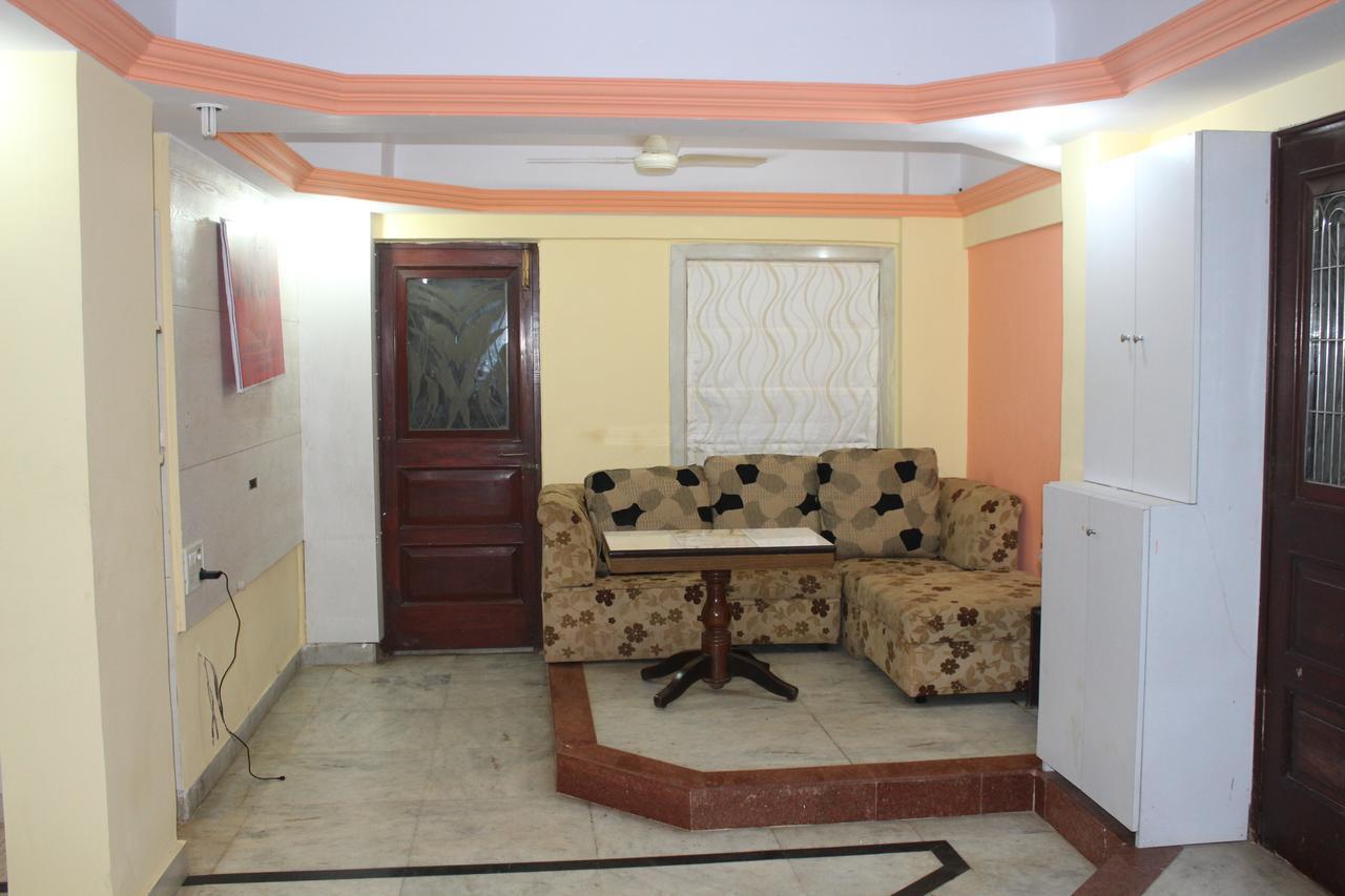 Hotel Star Suite Mumbai Eksteriør bilde