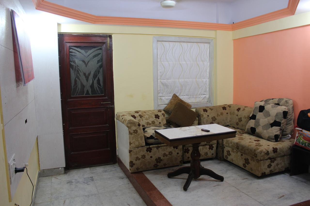 Hotel Star Suite Mumbai Eksteriør bilde