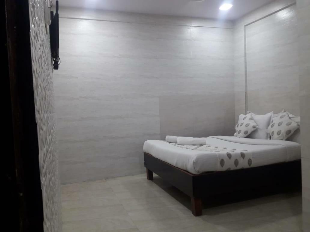 Hotel Star Suite Mumbai Eksteriør bilde