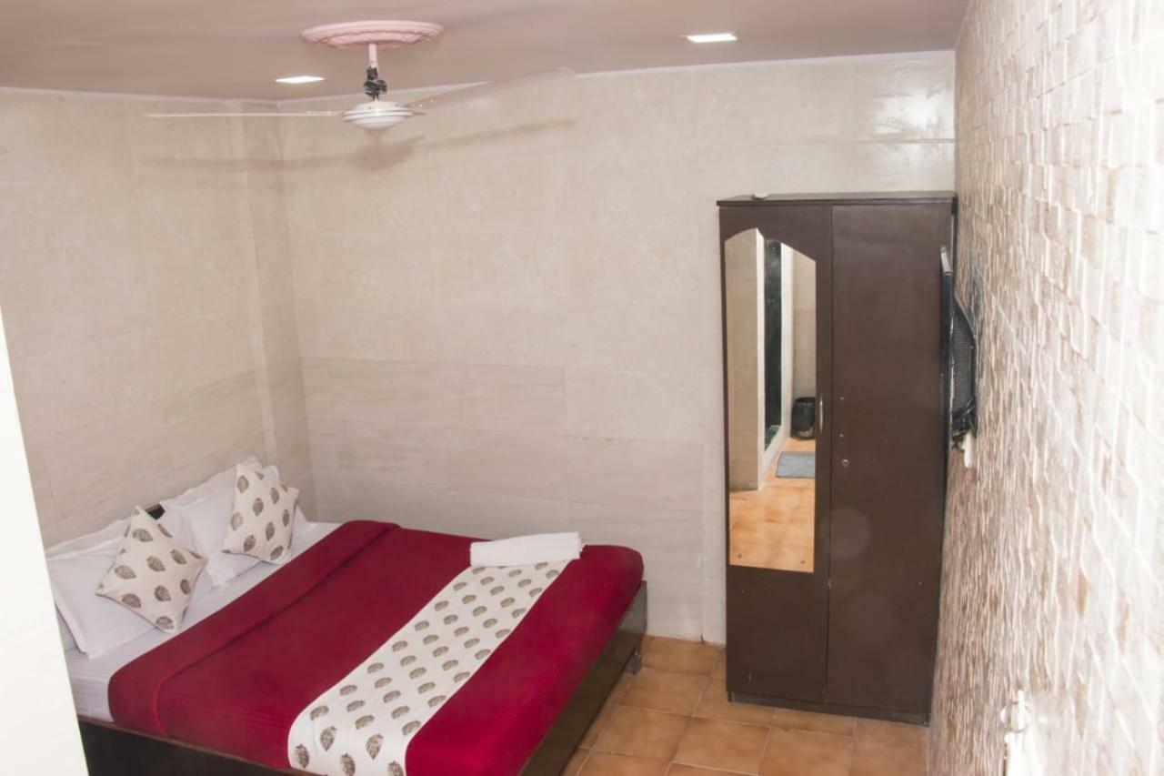 Hotel Star Suite Mumbai Eksteriør bilde
