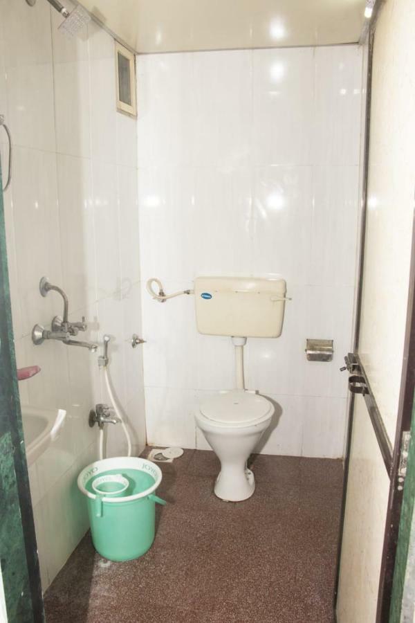 Hotel Star Suite Mumbai Eksteriør bilde