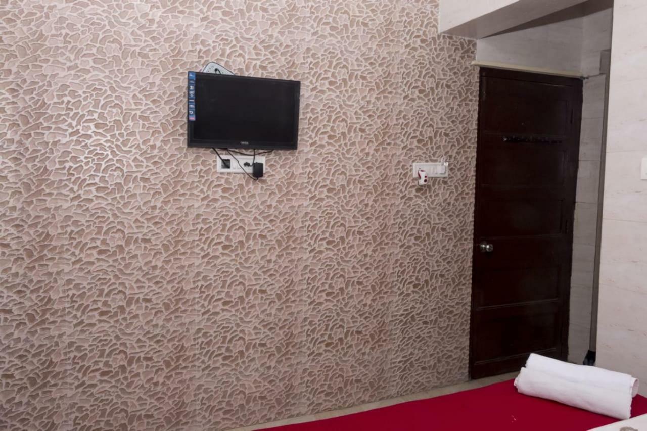 Hotel Star Suite Mumbai Eksteriør bilde