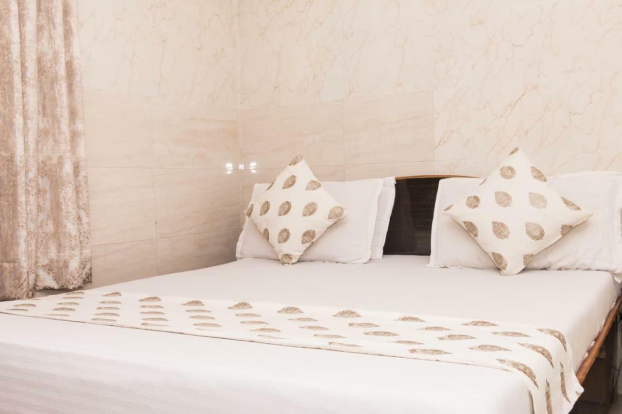 Hotel Star Suite Mumbai Eksteriør bilde