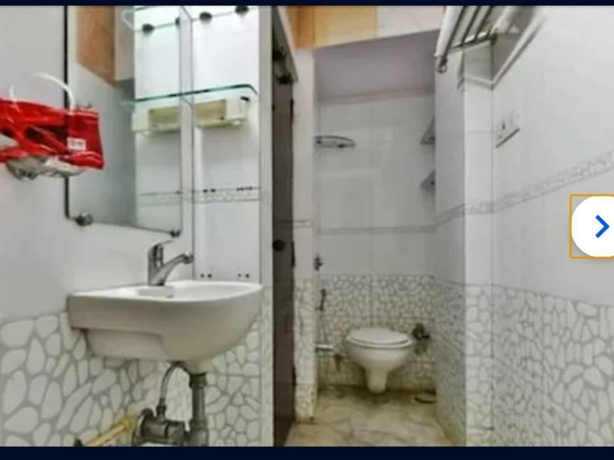 Hotel Star Suite Mumbai Eksteriør bilde