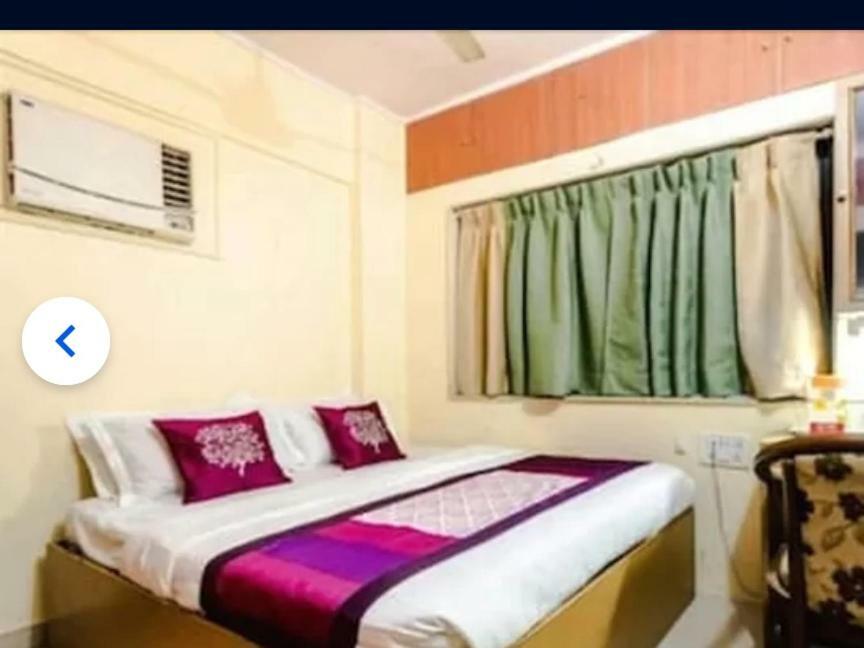 Hotel Star Suite Mumbai Eksteriør bilde