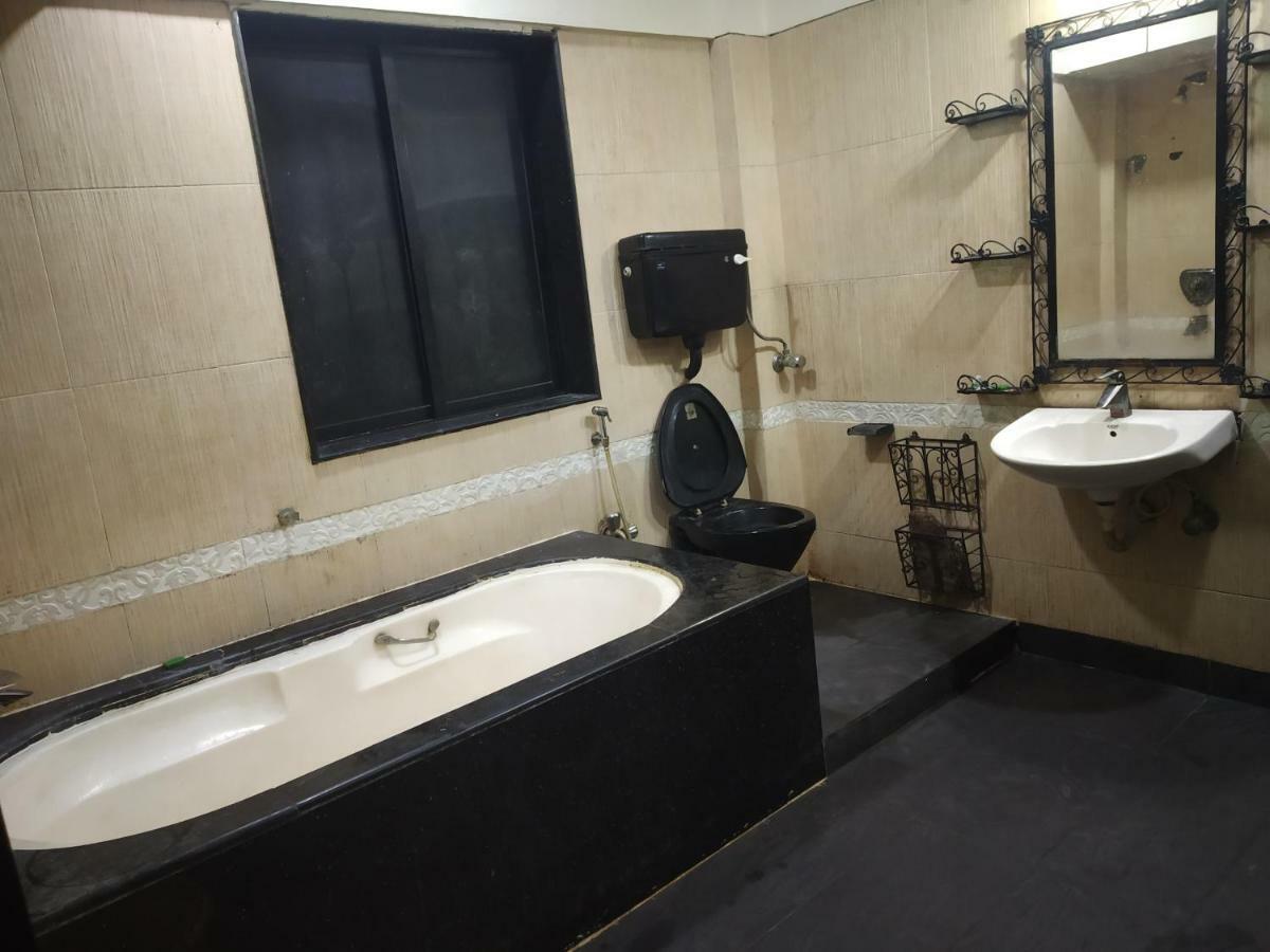 Hotel Star Suite Mumbai Eksteriør bilde