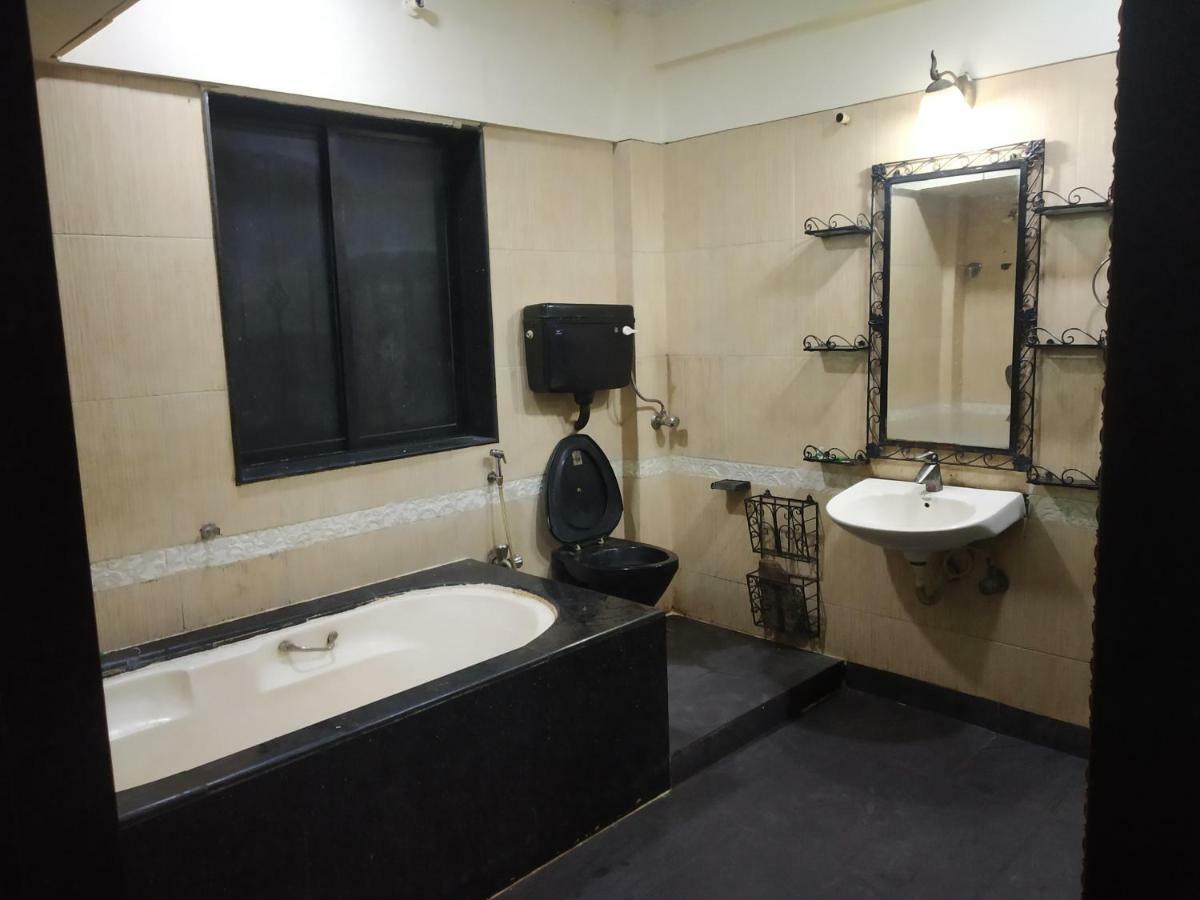 Hotel Star Suite Mumbai Eksteriør bilde