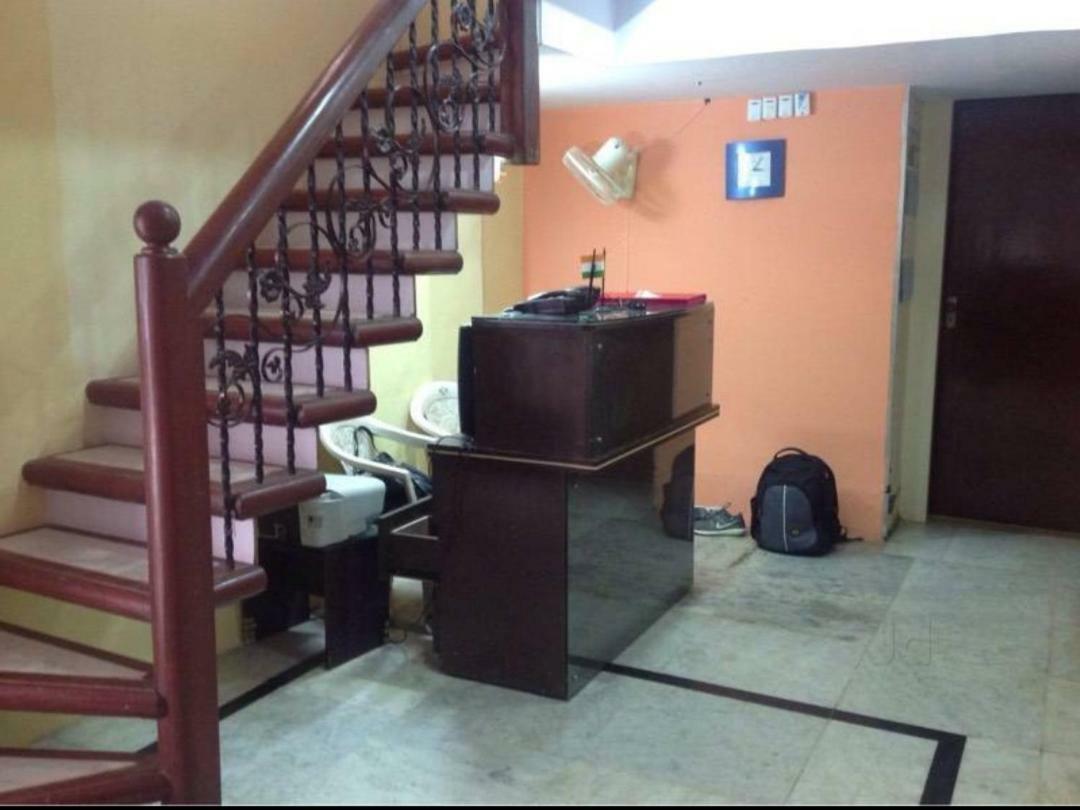 Hotel Star Suite Mumbai Eksteriør bilde